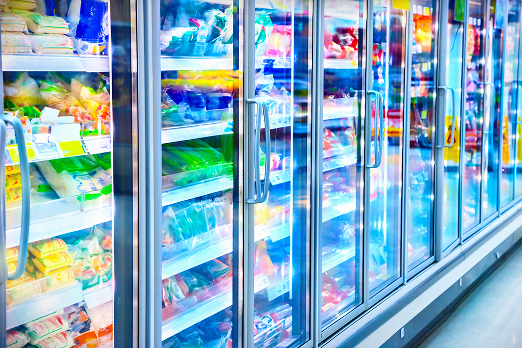 Commercial Refrigeration Maintenance